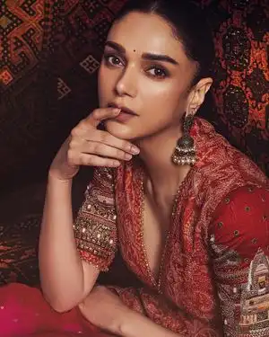 Aditi Rao Hydari Latest Photos | Picture 1955857