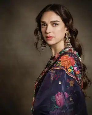 Aditi Rao Hydari Latest Photos | Picture 1956025