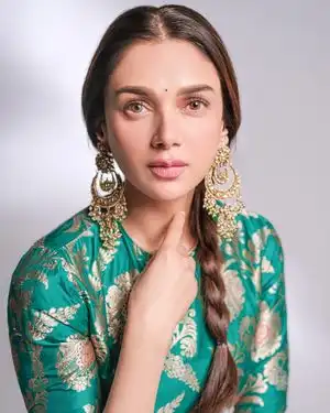 Aditi Rao Hydari Latest Photos | Picture 1955996