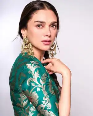 Aditi Rao Hydari Latest Photos | Picture 1956003