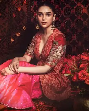 Aditi Rao Hydari Latest Photos | Picture 1955867