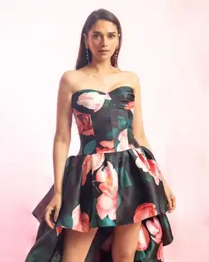 Aditi Rao Hydari Latest Photos | Picture 1956154