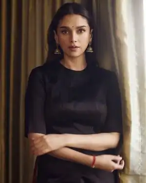 Aditi Rao Hydari Latest Photos