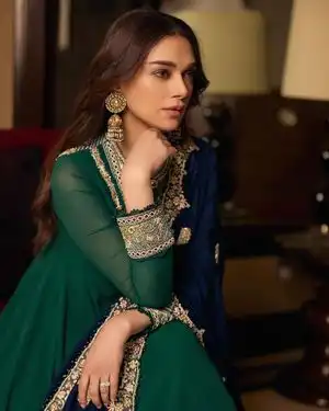 Aditi Rao Hydari Latest Photos | Picture 1955909