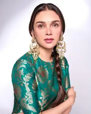 Aditi Rao Hydari Latest Photos | Picture 1955999