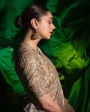 Aditi Rao Hydari Latest Photos | Picture 1956128