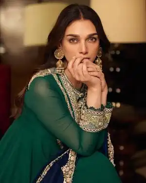 Aditi Rao Hydari Latest Photos | Picture 1955899