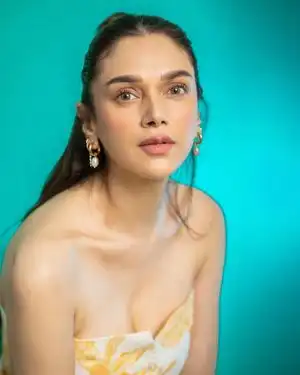 Aditi Rao Hydari Latest Photos | Picture 1956085