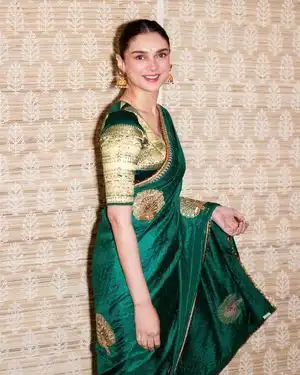 Aditi Rao Hydari Latest Photos | Picture 1955978