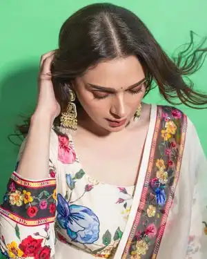 Aditi Rao Hydari Latest Photos | Picture 1956027