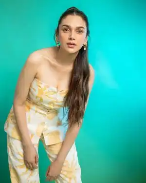 Aditi Rao Hydari Latest Photos | Picture 1956062