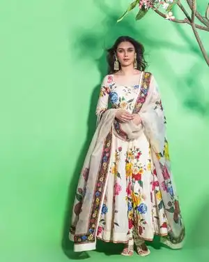 Aditi Rao Hydari Latest Photos | Picture 1956048