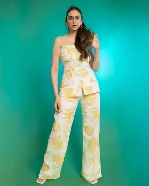 Aditi Rao Hydari Latest Photos | Picture 1956061