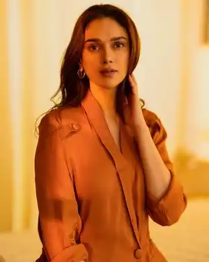 Aditi Rao Hydari Latest Photos | Picture 1955876