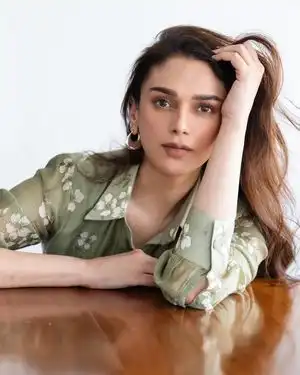 Aditi Rao Hydari Latest Photos | Picture 1955870