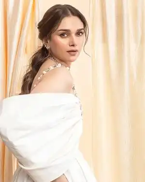 Aditi Rao Hydari Latest Photos | Picture 1955852