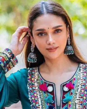 Aditi Rao Hydari Latest Photos | Picture 1956104