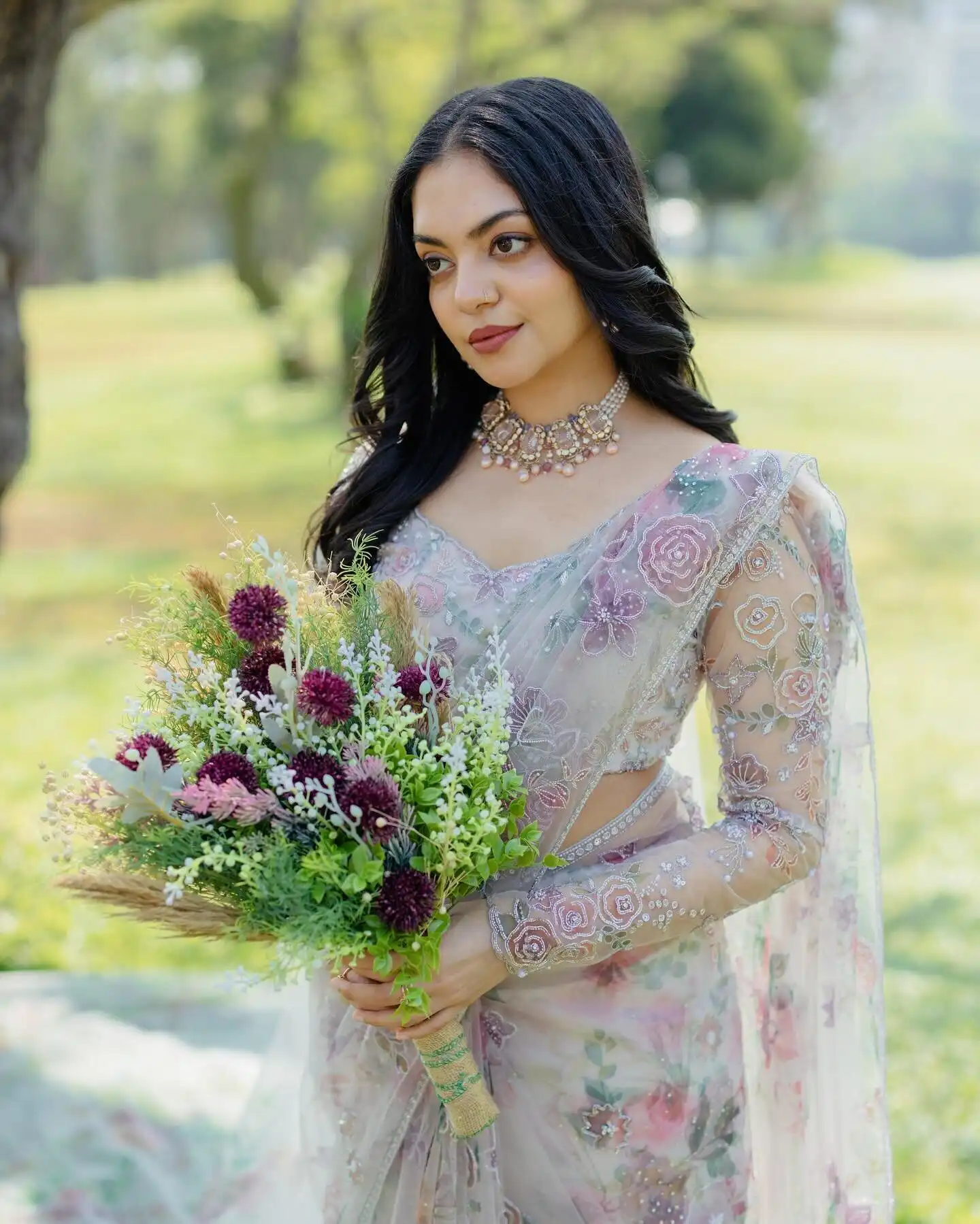 Ahaana Krishna Latest Photos | Picture 1956425