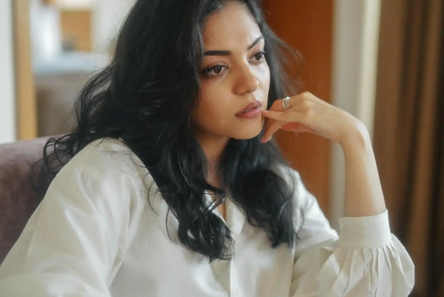 Ahaana Krishna Latest Photos | Picture 1956430