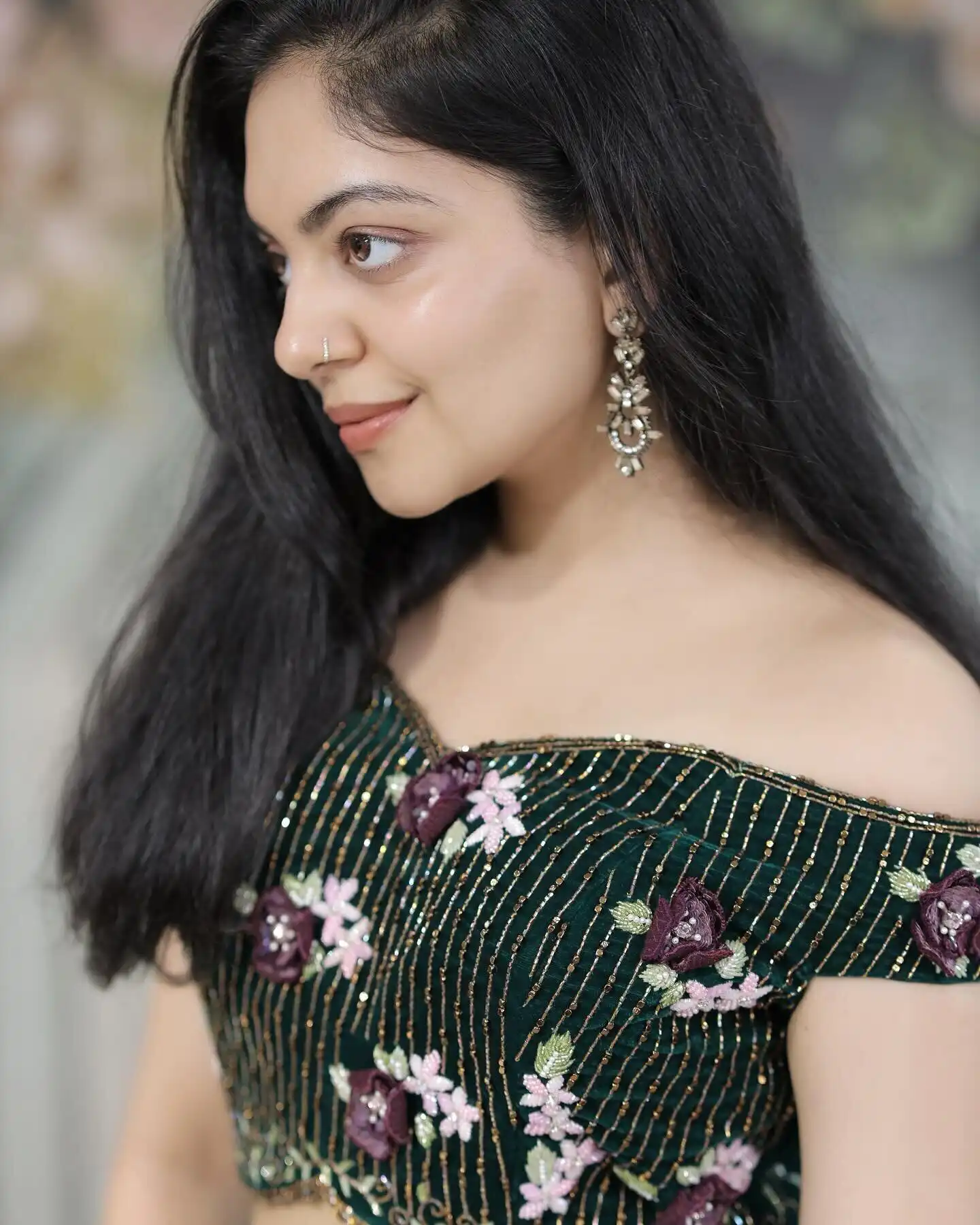 Ahaana Krishna Latest Photos | Picture 1956440