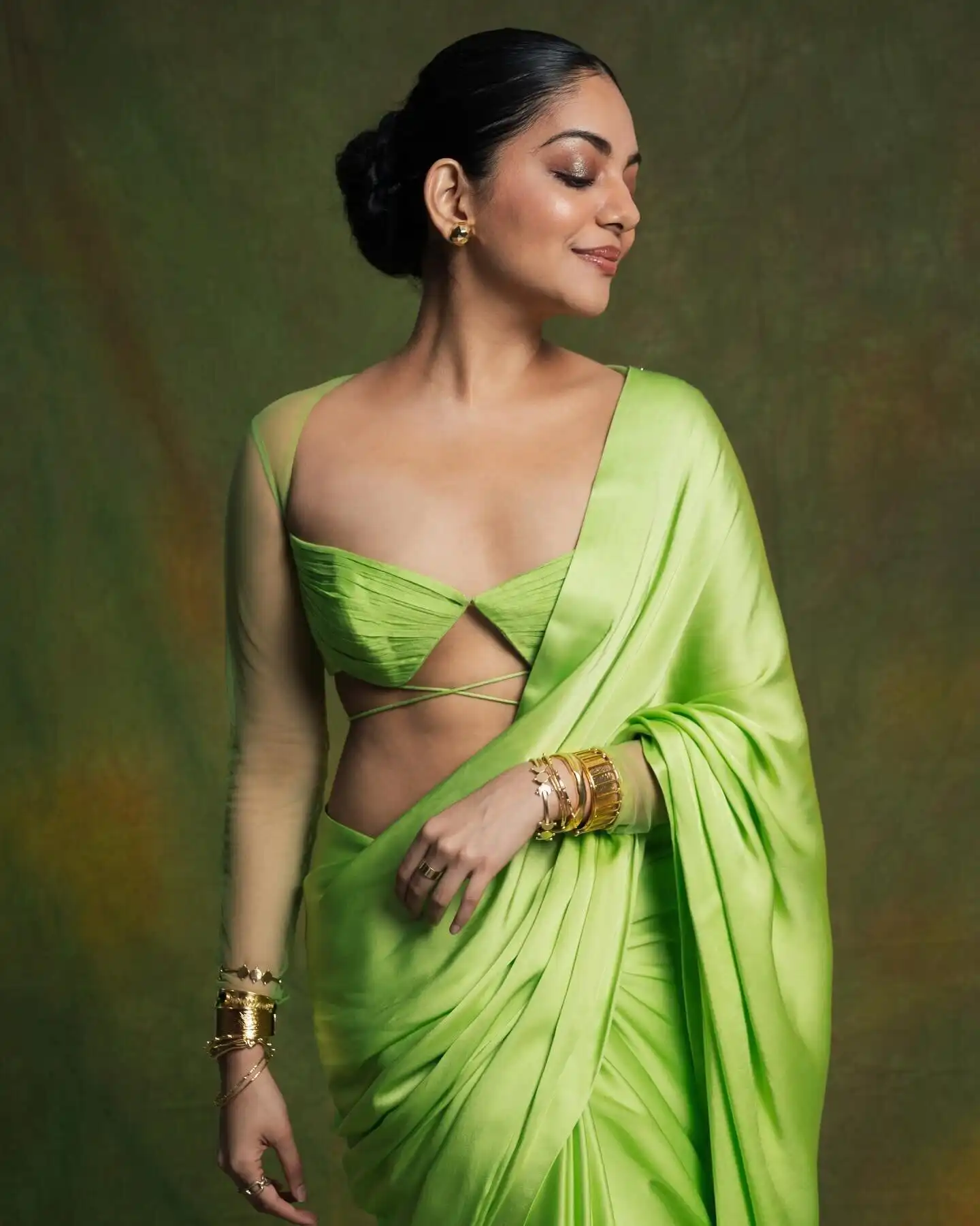 Ahaana Krishna Latest Photos | Picture 1956404