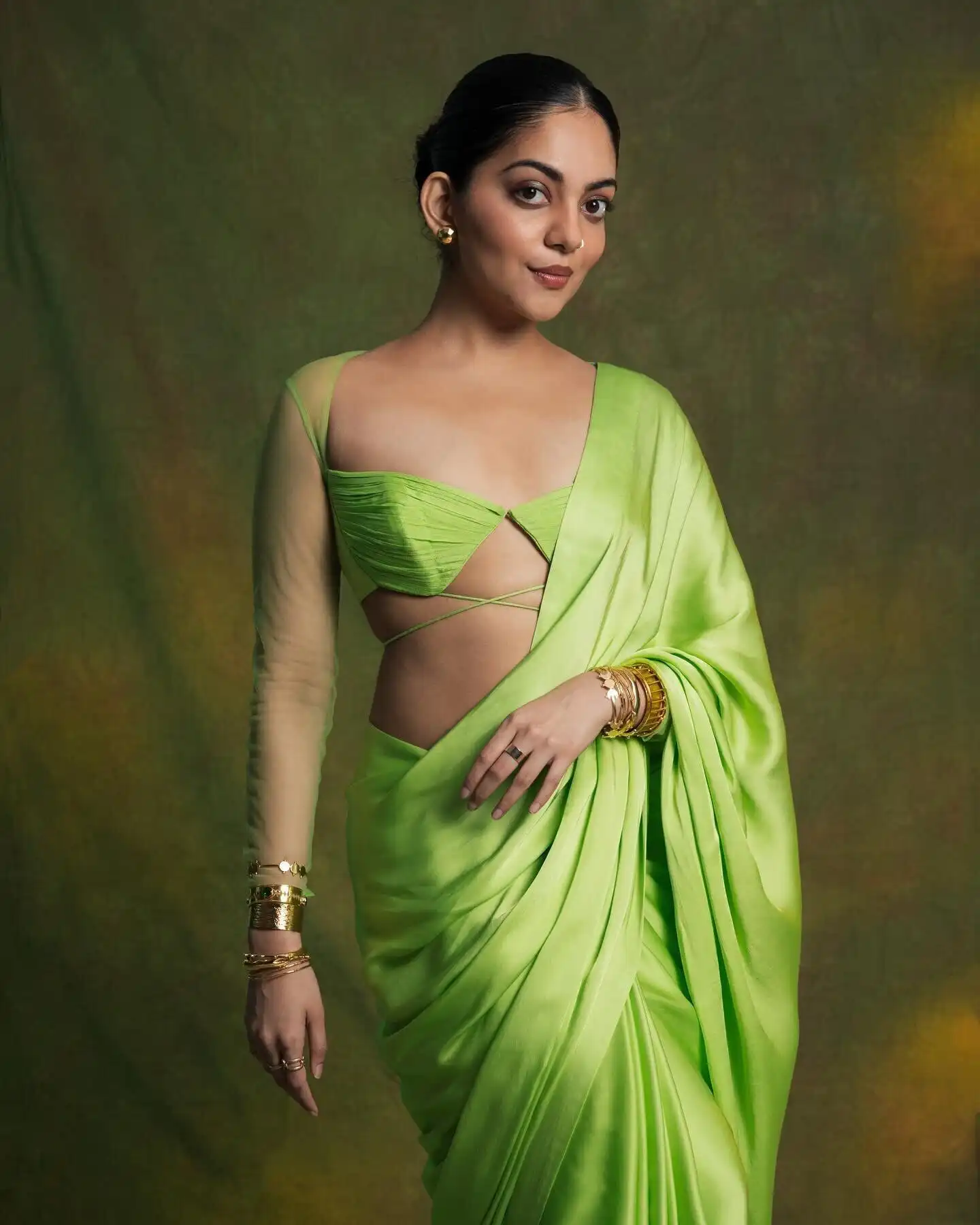 Ahaana Krishna Latest Photos | Picture 1956408