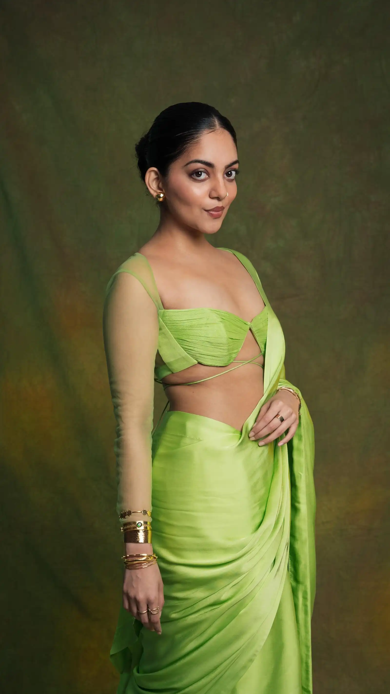 Ahaana Krishna Latest Photos | Picture 1956412