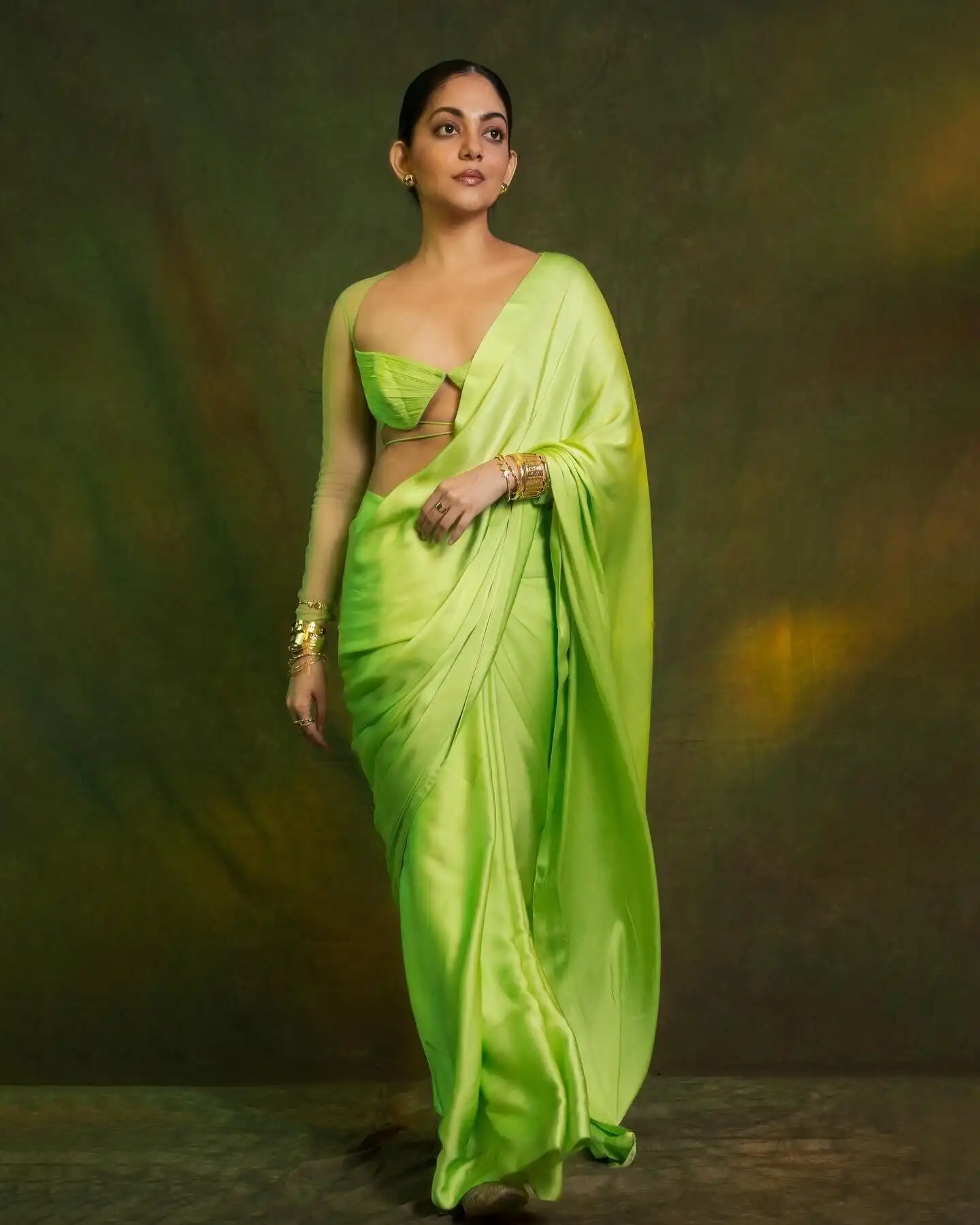 Ahaana Krishna Latest Photos | Picture 1956413