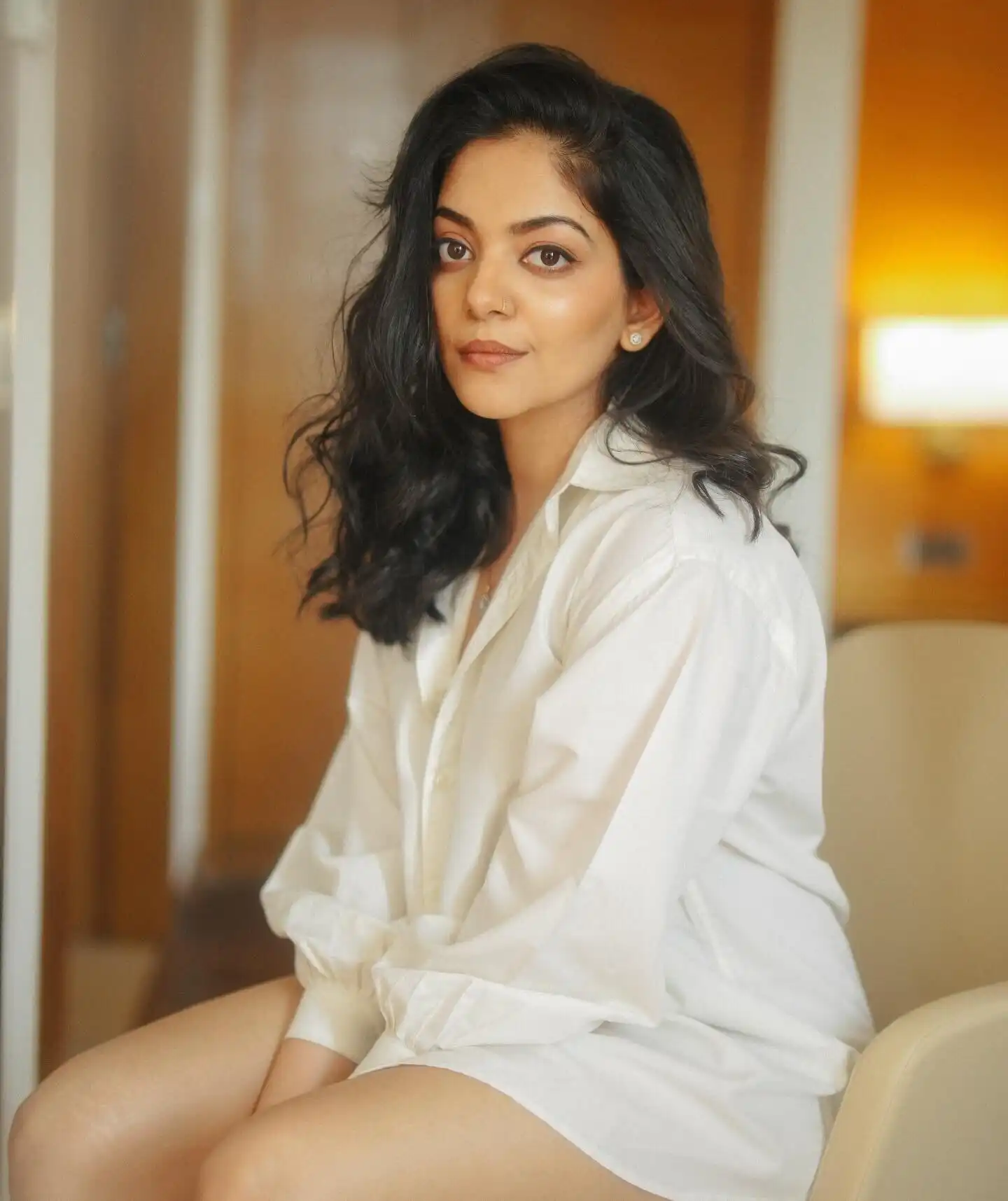 Ahaana Krishna Latest Photos | Picture 1956427