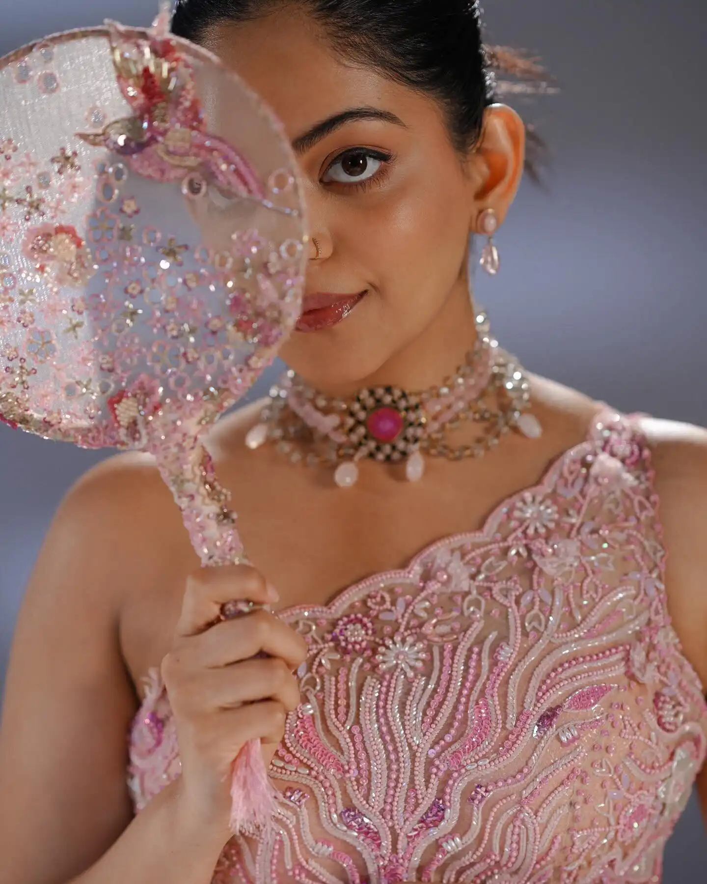 Ahaana Krishna Latest Photos | Picture 1956433