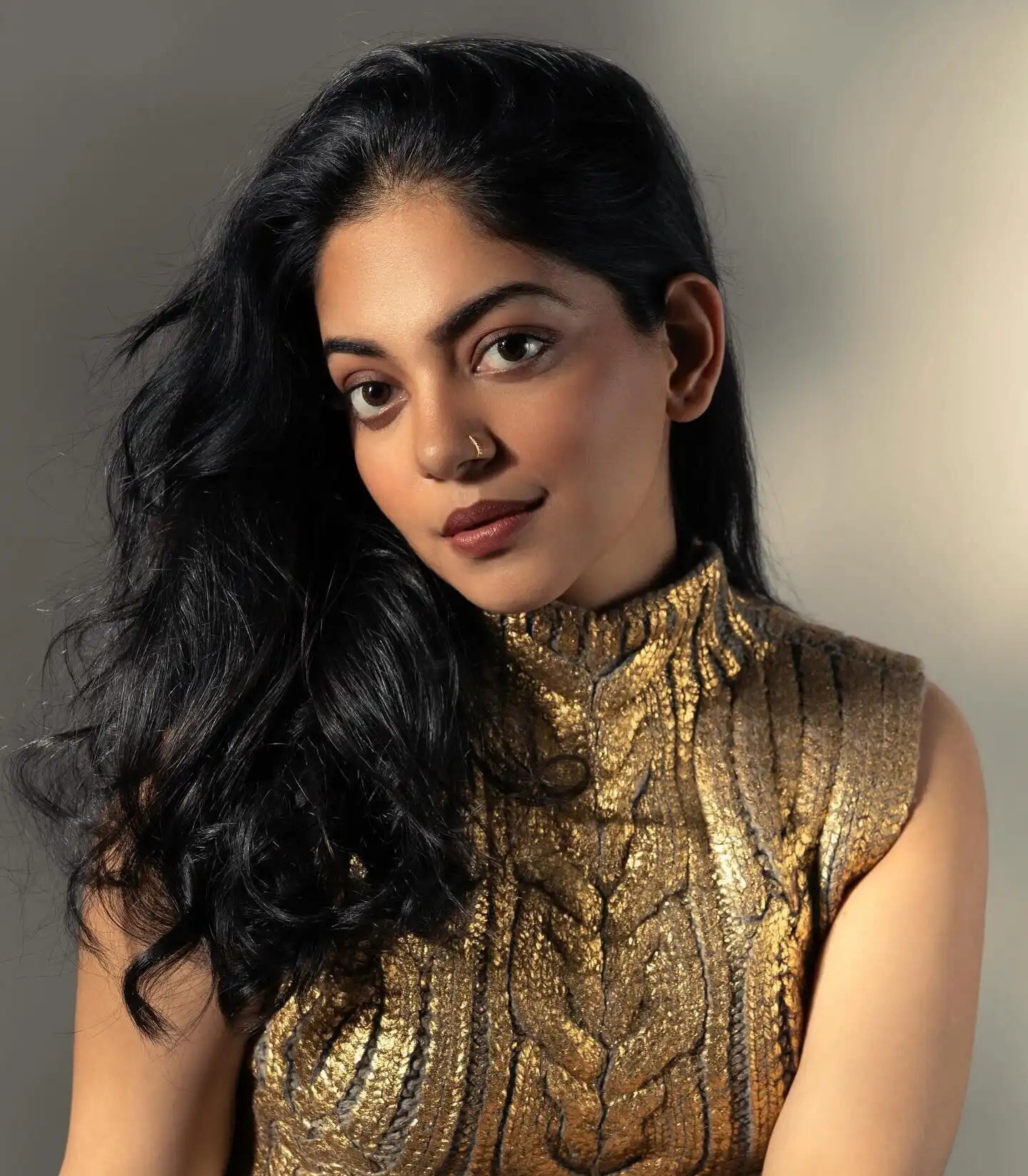 Ahaana Krishna Latest Photos | Picture 1956416