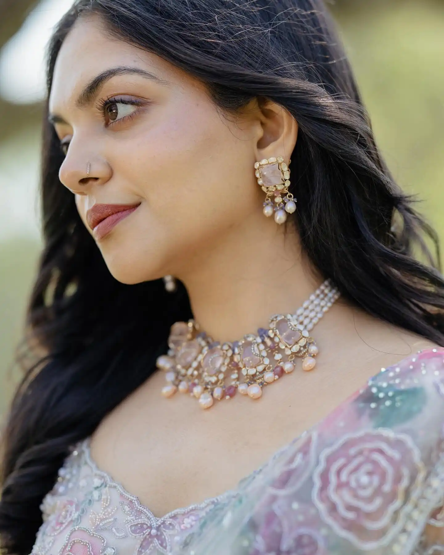 Ahaana Krishna Latest Photos | Picture 1956422