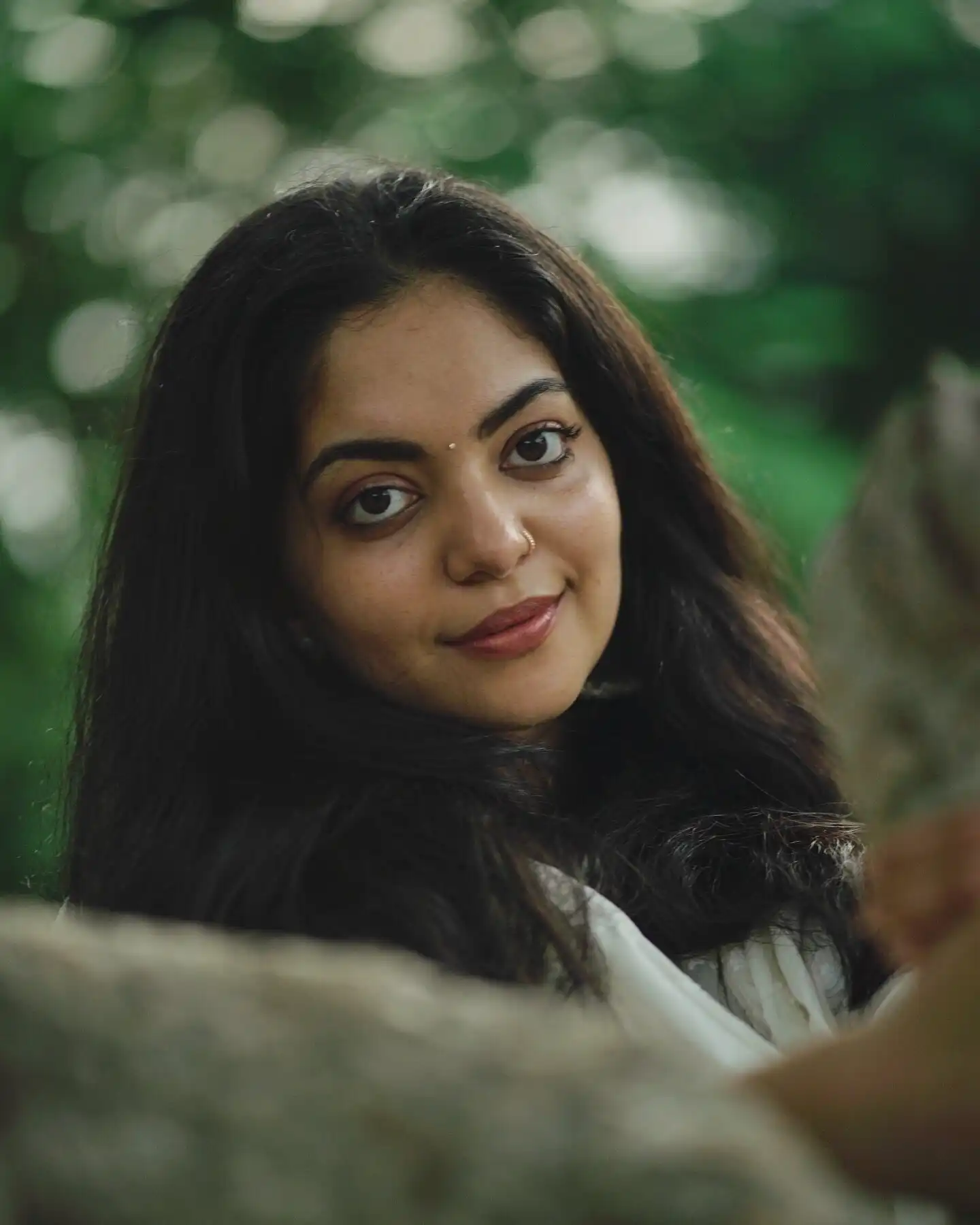 Ahaana Krishna Latest Photos | Picture 1956437