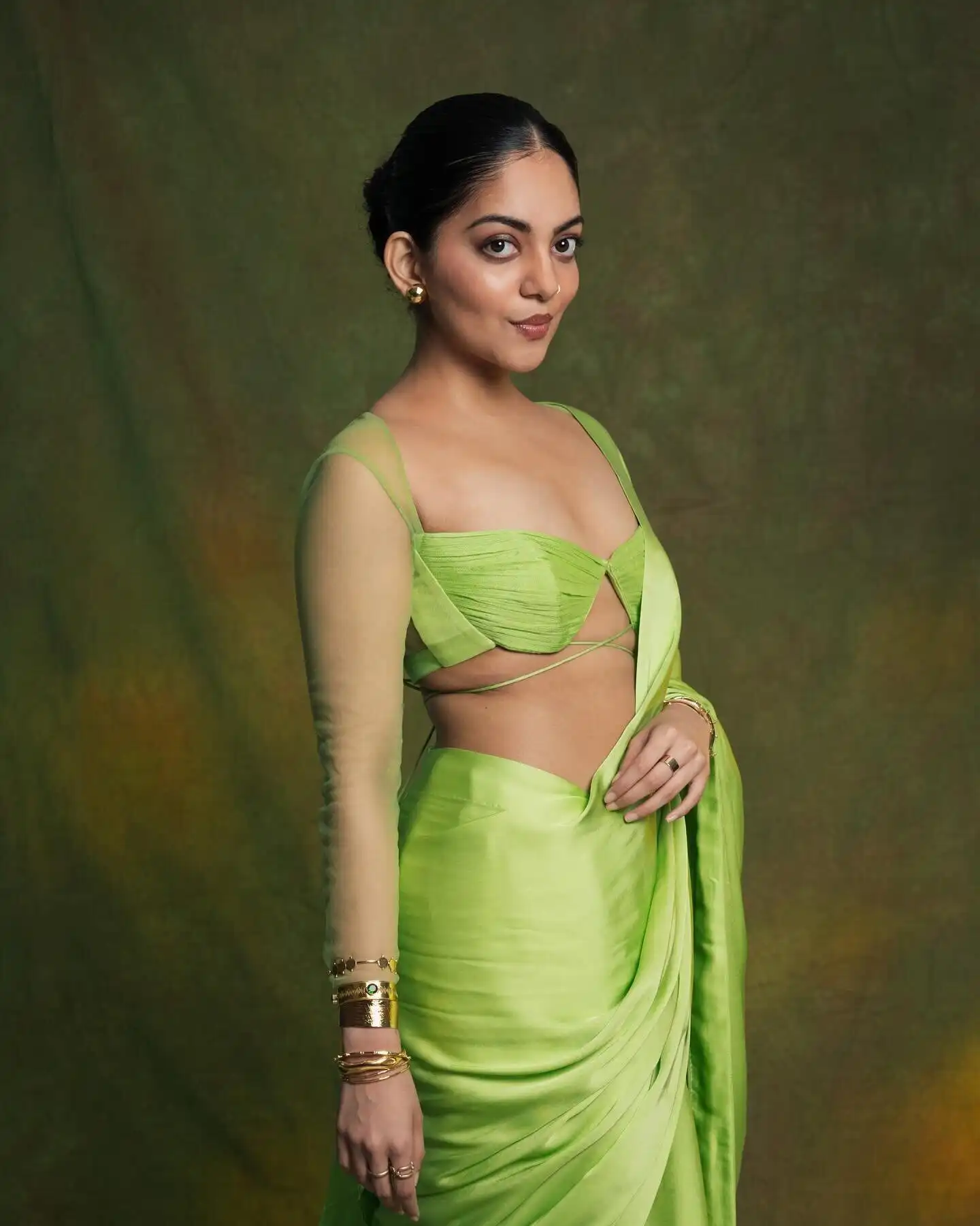 Ahaana Krishna Latest Photos | Picture 1956402