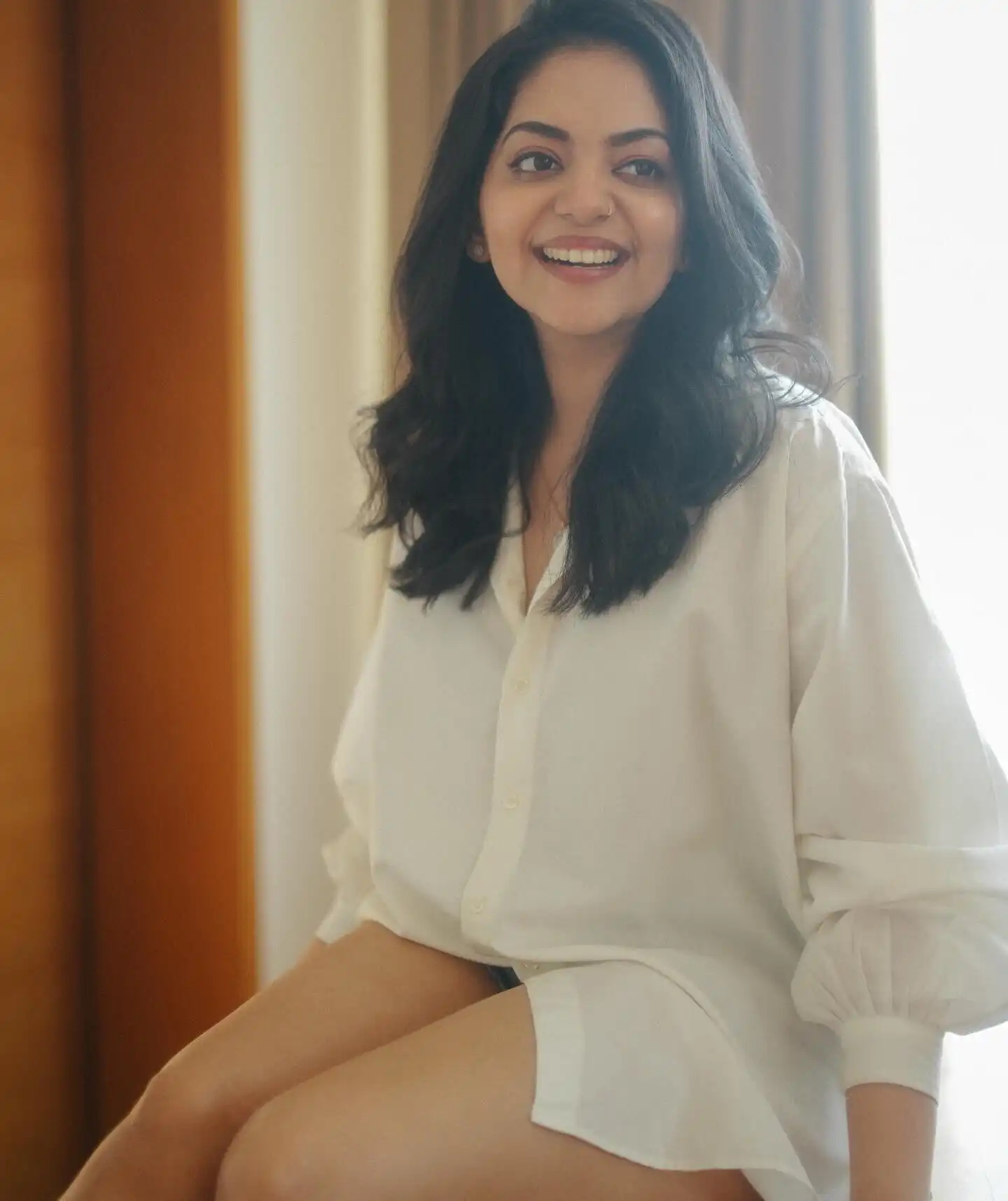 Ahaana Krishna Latest Photos | Picture 1956426