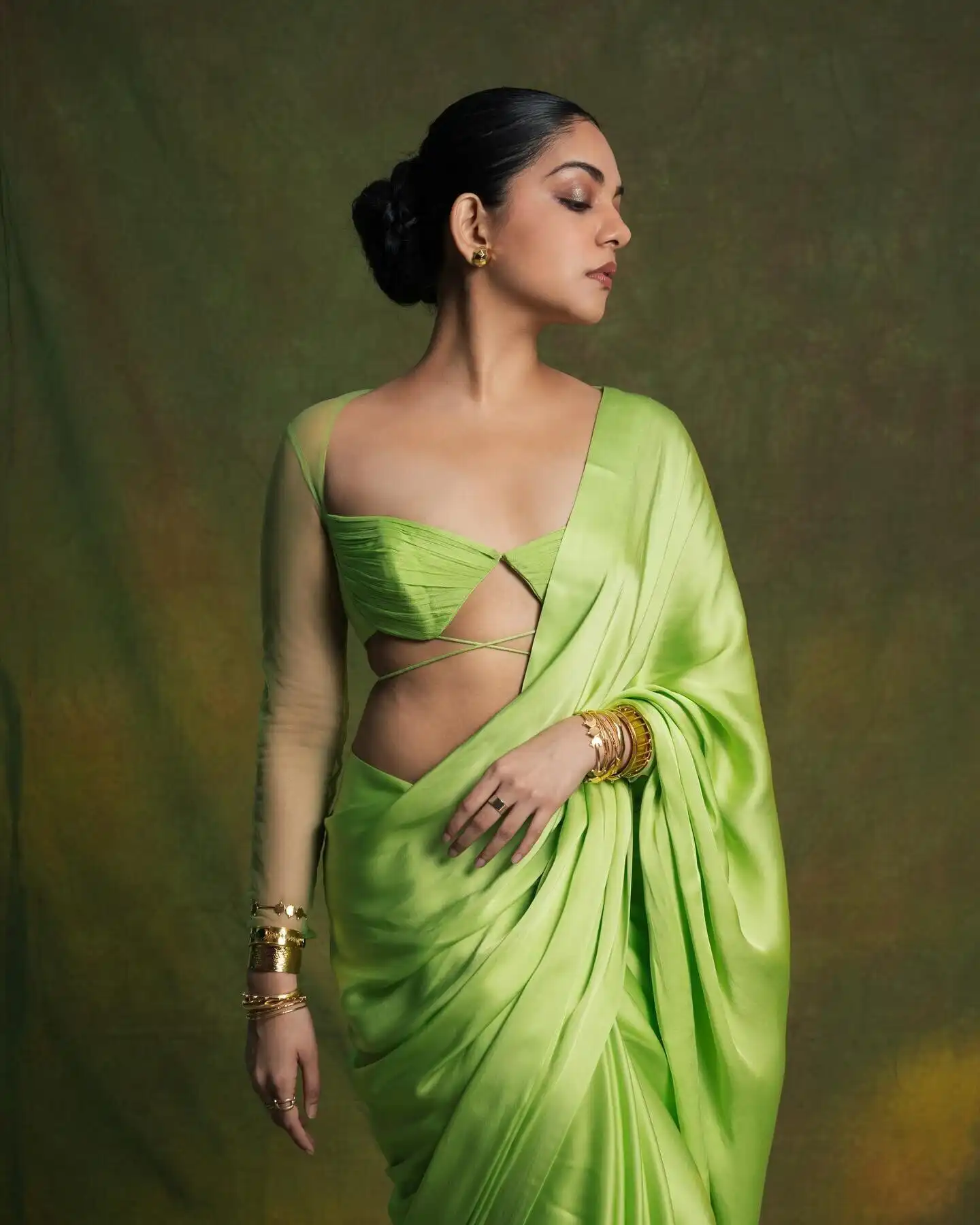 Ahaana Krishna Latest Photos | Picture 1956400