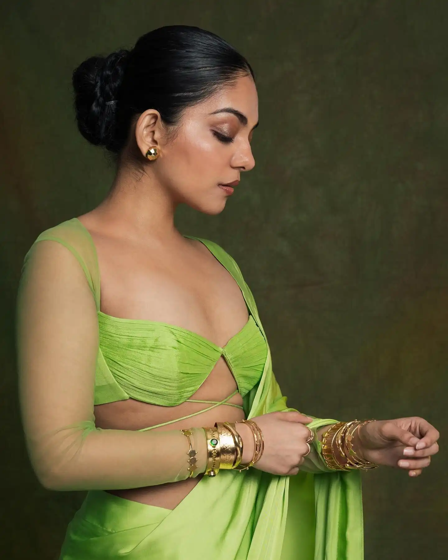 Ahaana Krishna Latest Photos | Picture 1956406