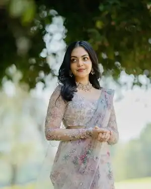 Ahaana Krishna Latest Photos | Picture 1956421