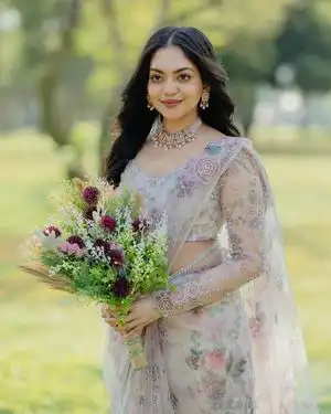 Ahaana Krishna Latest Photos | Picture 1956424