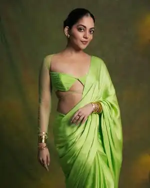 Ahaana Krishna Latest Photos | Picture 1956408