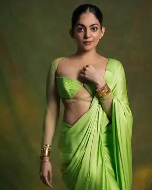 Ahaana Krishna Latest Photos | Picture 1956403