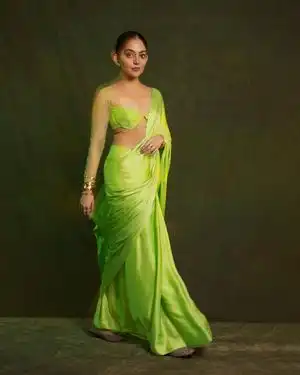 Ahaana Krishna Latest Photos | Picture 1956405