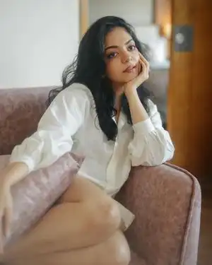 Ahaana Krishna Latest Photos | Picture 1956428