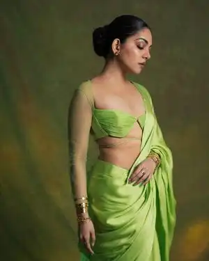 Ahaana Krishna Latest Photos | Picture 1956401