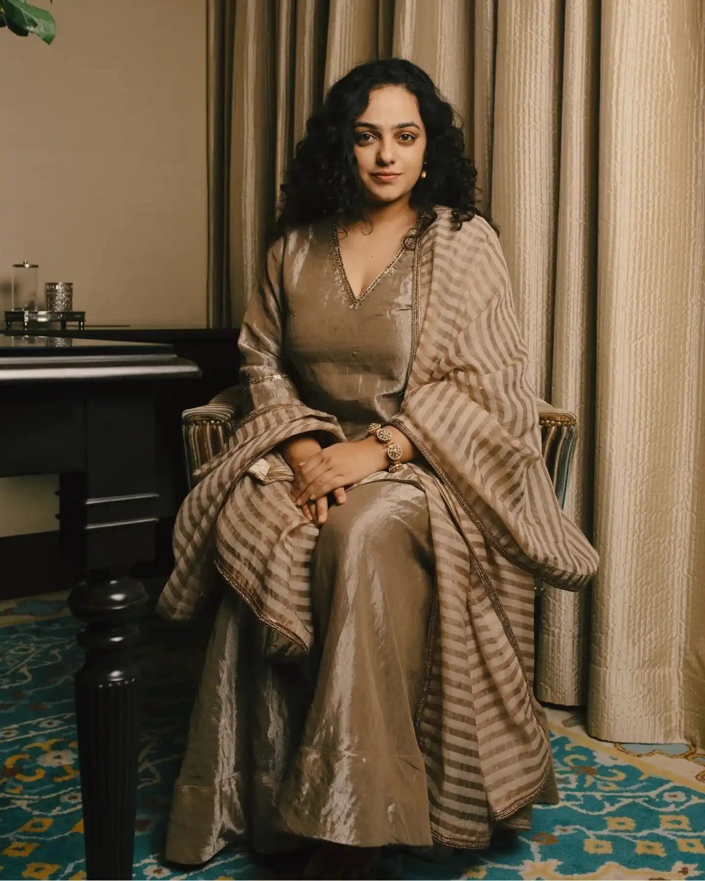 Nithya Menon Latest Photos | Picture 1956160