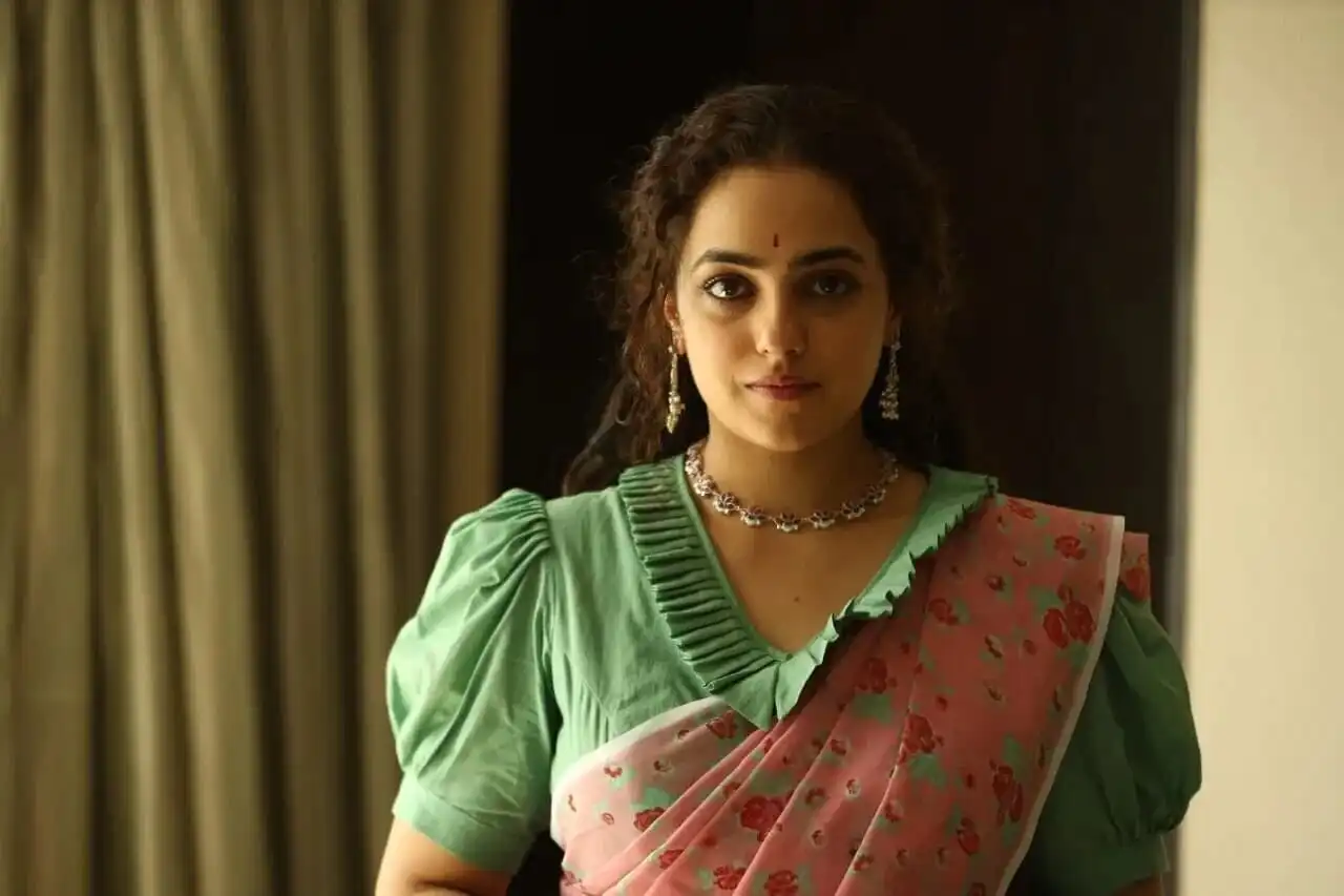 Nithya Menon Latest Photos | Picture 1956172