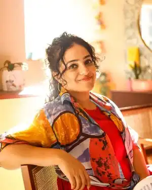 Nithya Menon Latest Photos | Picture 1956170