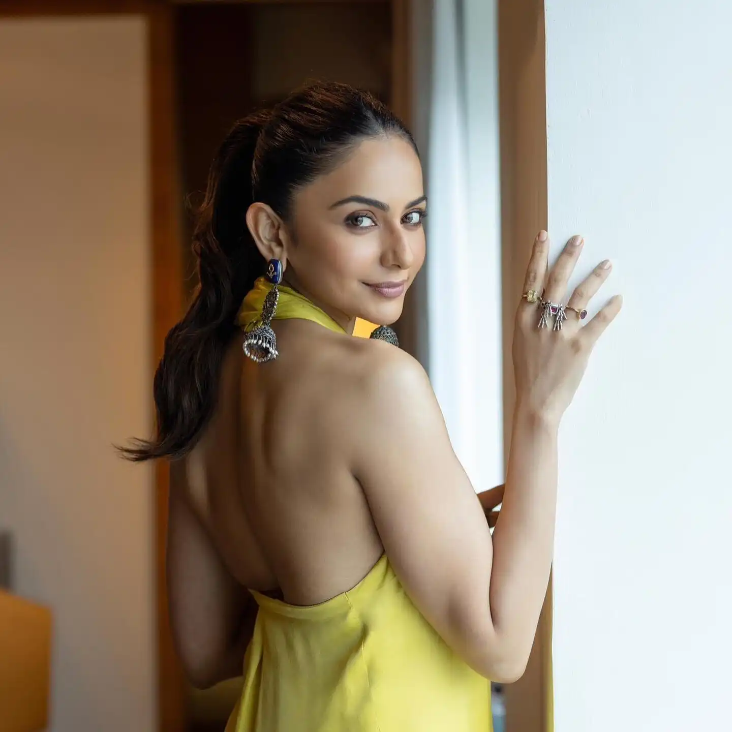 Rakul Preet Singh Latest Photos | Picture 1955256