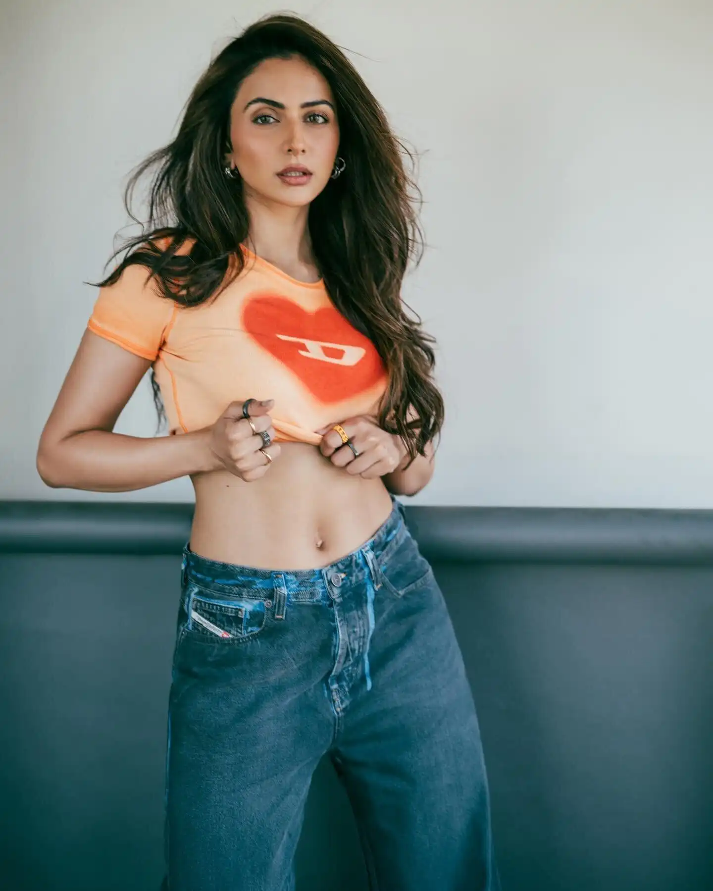 Rakul Preet Singh Latest Photos | Picture 1955178