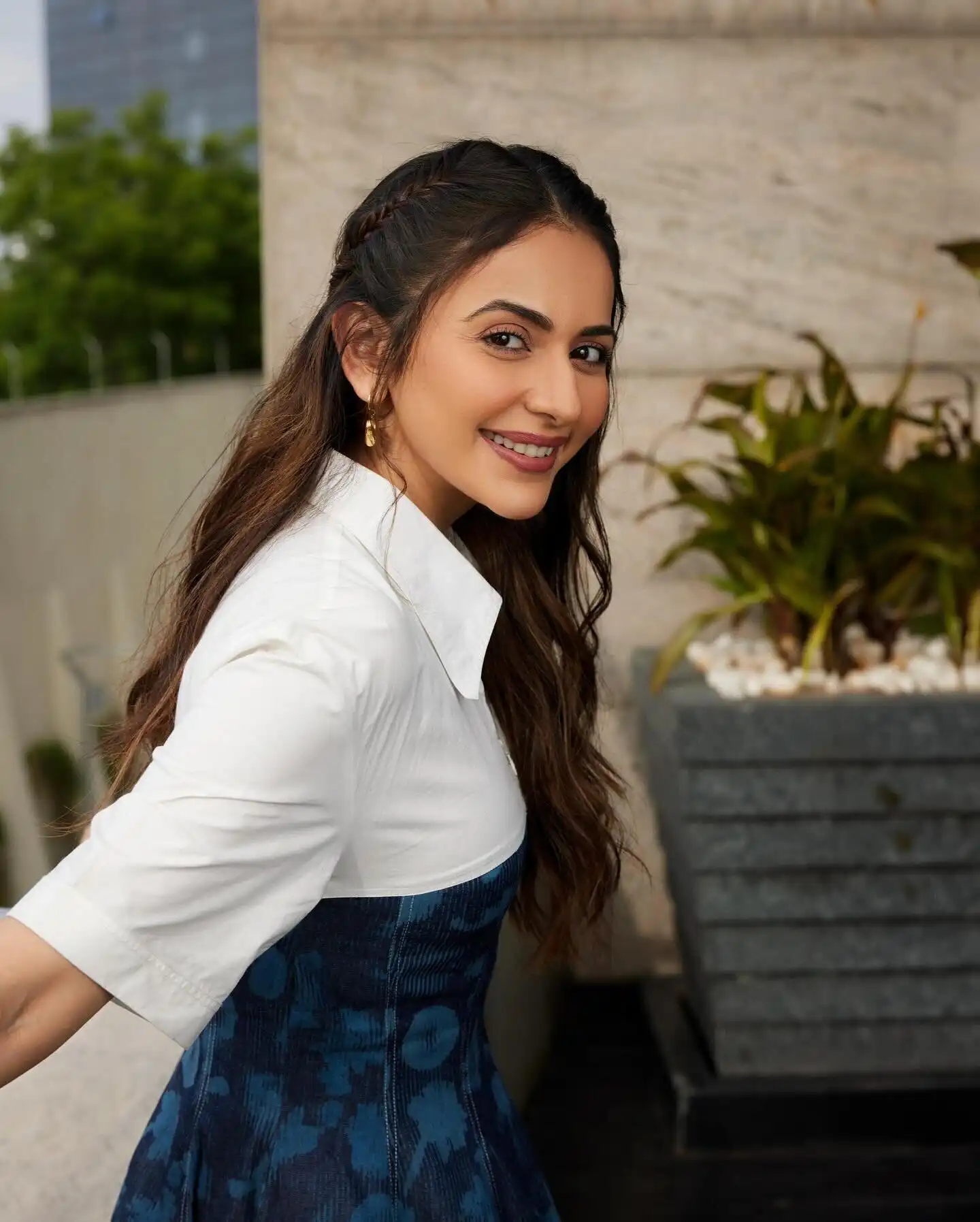 Rakul Preet Singh Latest Photos | Picture 1955380